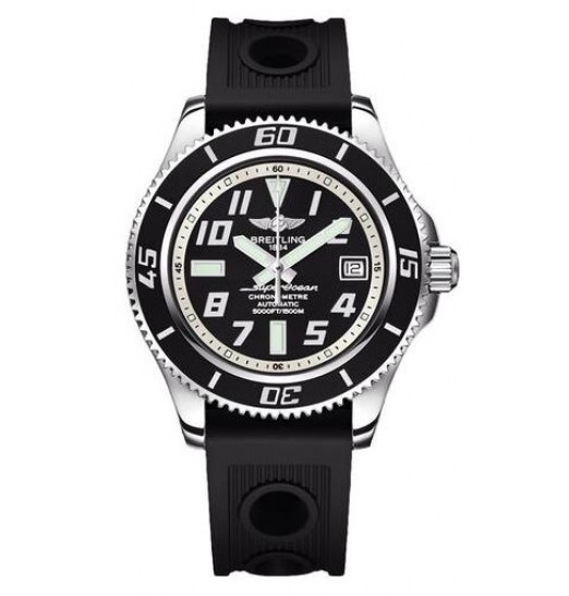 Breitling Superocean 42 Men A1736402/BA29/202S/A18D.2 Replica