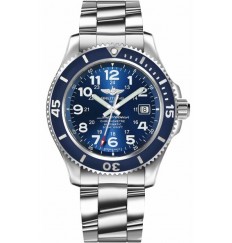 Breitling Superocean II 42 Automatic Mens A17365D1/C915/161A Replica