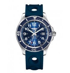 Breitling Superocean II 42 Automatic Chronometer Mens A17365D1/C915/229S/A18S.1 Replica