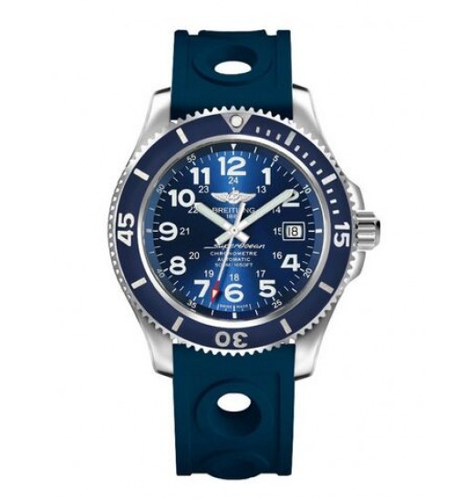 Breitling Superocean II 42 Automatic Chronometer Mens A17365D1/C915/229S/A18S.1 Replica