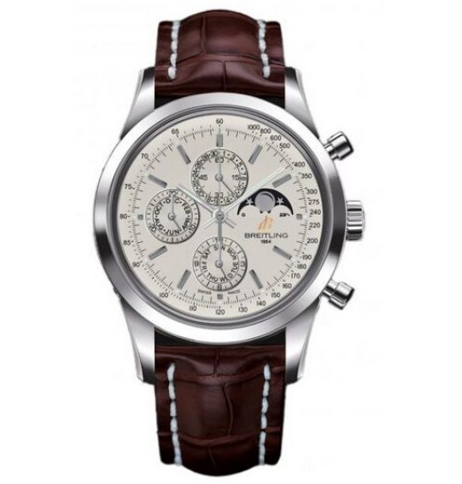 Replica Breitling Transocean Chronograph 1461 Stainless Steel? A1931012/G750/739P/A20BA.1