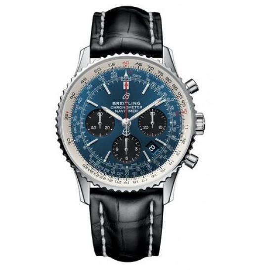 Replica Breitling Navitimer 1 B01 Chronograph 43 AB0121211C1P1