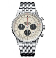 Breitling Navitimer 1 B01 Chronograph 43 AB0121211G1A1 replica