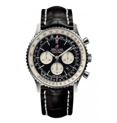 Replica Breitling Navitimer B01 Chronograph 46 AB0127211B1P1