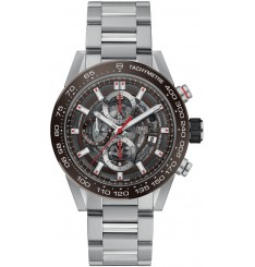 TAG Heuer Carrera Chronograph Automatic Mens Replica