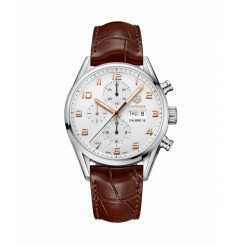 TAG Heuer Carrera Calibre 16 Automatic Chronograph 43mm Mens watch replica