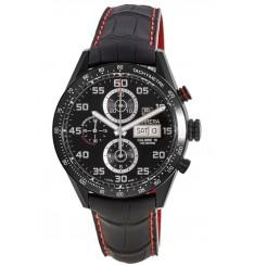 TAG Heuer Carrera Chronograph Automatic Mens replica