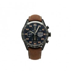 TAG Heuer Carrera Chronograph Automatic Mens watch replica