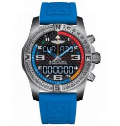 Breitling Exospace B55 Yachting EB5512221B1S1 EB5512221B1S1 Replica