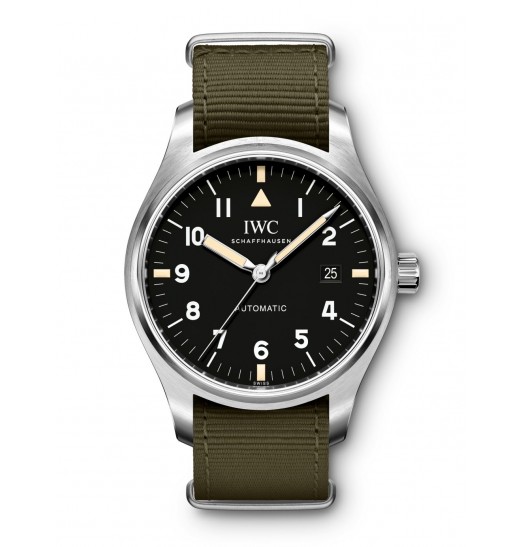 IWC Pilots Mark XVIII Edition Tribute to Mark XI IW327007 replica