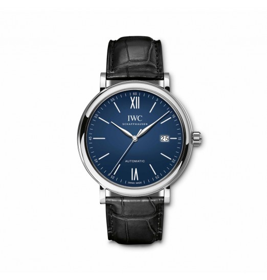 IWC Portofino Automatic Edition 150 Years IW356518 watch replica