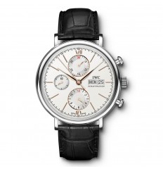 Replica IWC Portofino Automatic Chronograph Mens IW391022