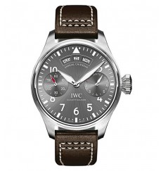 IWC Big Pilots Annual Calendar Spitfire IW502702 watch replica