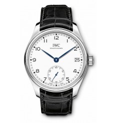 IWC Portugieser Hand-Wound Eight Days Edition 150 Years IW510212