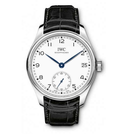 IWC Portugieser Hand-Wound Eight Days Edition 150 Years IW510212