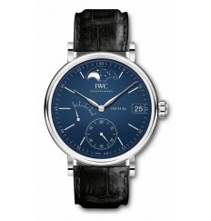 IWC Portofino Hand-Wound Moon Phase Edition 150 Years IW516405 replica