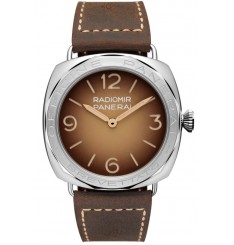 Panerai Radiomir 3 Days Acciaio 47mm PAM00687 watch replica