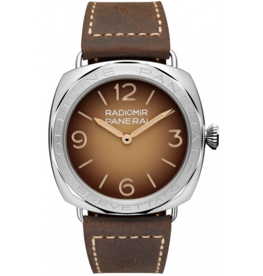 Panerai Radiomir 3 Days Acciaio 47mm PAM00687 watch replica