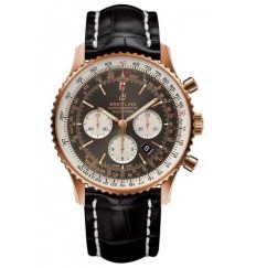 Breitling Navitimer 1 B01 Chronograph 46 RB0127121F1P1 watch replica