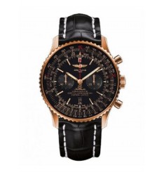 Breitling Navitimer 01 46mm Rose Gold RB01271A/BG07/760P/R20BA.1 watch replica