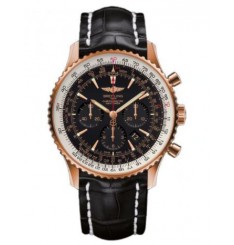 Breitling Navitimer 01 Rose Gold RB0127E6/BF16/760P/R20BA.1 Replica