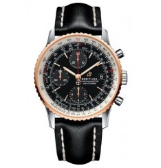 Breitling Navitimer 1 Chronograph 41 U13324211B1X1 watch replica