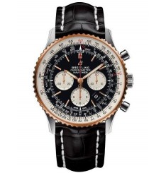 Breitling Navitimer 1 B01 Chronograph 46 UB0127211B1P1 replica