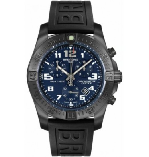 Replica Breitling Chronospace Evo Night Mission V7333010/C939/152S/M20SS.1