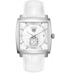 TAG Heuer Monaco Quartz Ladies watch replica