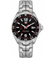 TAG Heuer Formula 1 Senna Mens watch replica