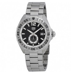 TAG Heuer Formula 1 Automatic Black Dial Mens replica