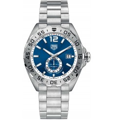 TAG Heuer Formula 1 Automatic Blue Dial Mens watch replica