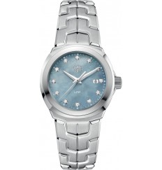 TAG Heuer Link Diamond Ladies watch replica