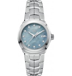 TAG Heuer Link Diamond Ladies watch replica