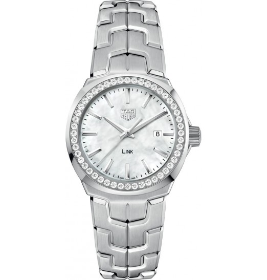 TAG Heuer Link Quartz 32mm Ladies replica