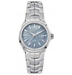 TAG Heuer Link Quartz 32mm Ladies watch replica