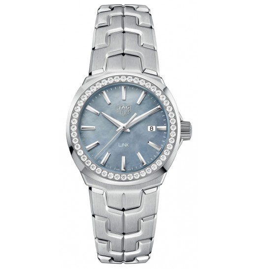 TAG Heuer Link Quartz 32mm Ladies watch replica