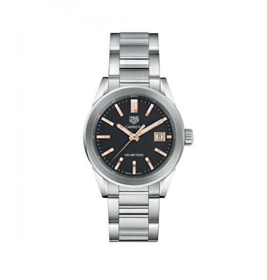 TAG Heuer Carrera Quartz Ladies watch replica