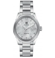 TAG Heuer Carrera Quartz Ladies replica