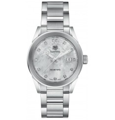 TAG Heuer Carrera Quartz Ladies replica