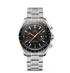 OMEGA Speedmaster Steel Chronograph 324.30.38.50.01.001 replica