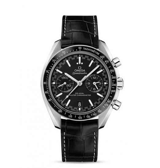 OMEGA Speedmaster Steel Chronograph 329.33.44.51.04.001