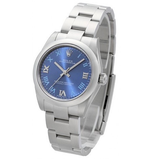 Replica Watch Rolex Oyster Perpetual 31 177200(Dial color optional)