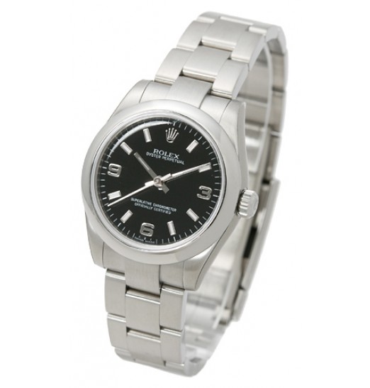 Replica Watch Rolex Oyster Perpetual 31 177200(Dial color optional)