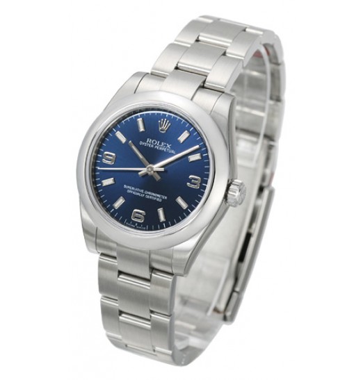 Replica Watch Rolex Oyster Perpetual 31 177200(Dial color optional)