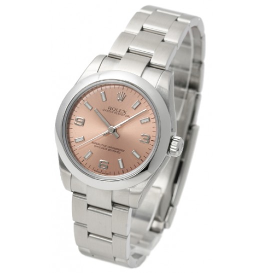 Replica Watch Rolex Oyster Perpetual 31 177200(Dial color optional)