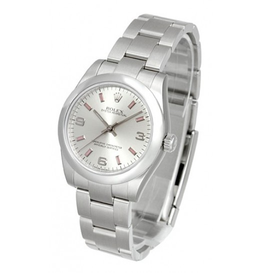 Replica Watch Rolex Oyster Perpetual 31 177200(Dial color optional)