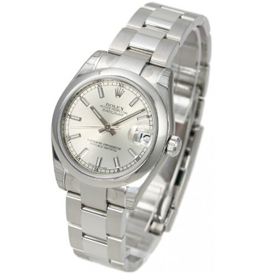 Rolex Datejust Lady 31 178240 Watch replica(Multiple dial option)