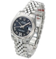 Rolex Datejust Lady 31 178274 Watch replica(Multiple dial option)