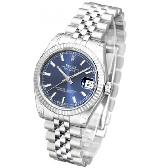 Rolex Datejust Lady 31 178274 Watch replica(Multiple dial option)